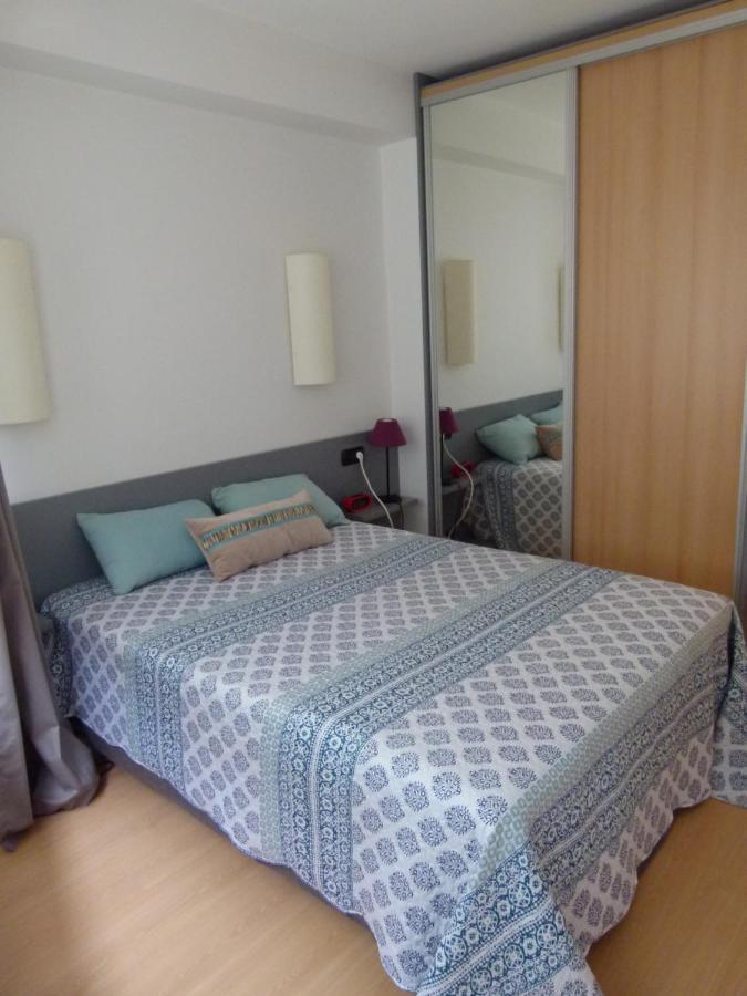 Appartement 3 Pieces Au Coeur D'Hendaye Plage Luaran gambar