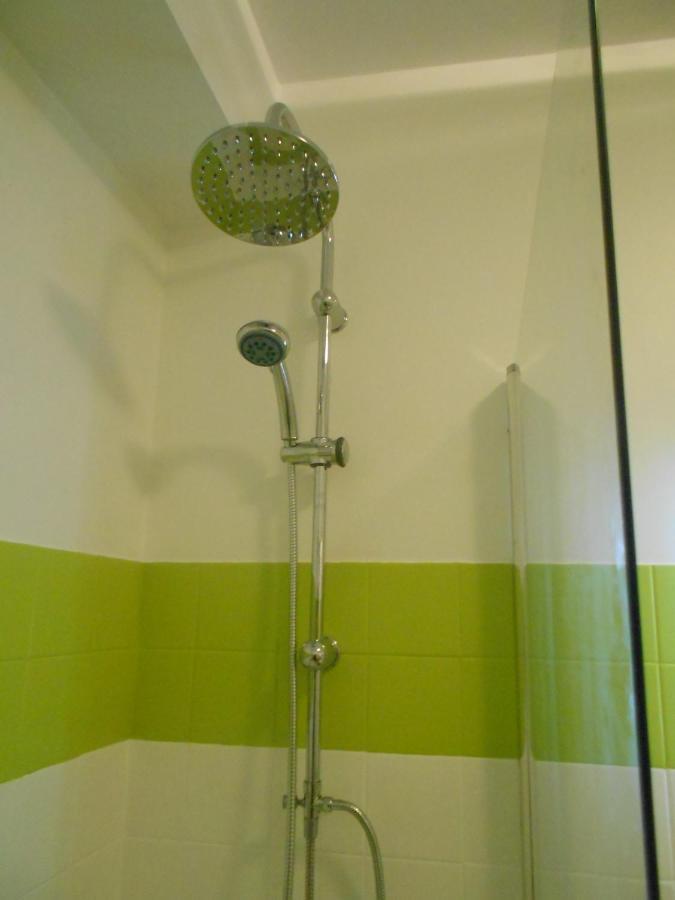 Appartement 3 Pieces Au Coeur D'Hendaye Plage Luaran gambar