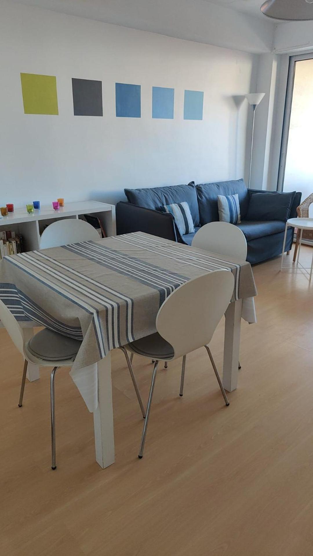 Appartement 3 Pieces Au Coeur D'Hendaye Plage Luaran gambar